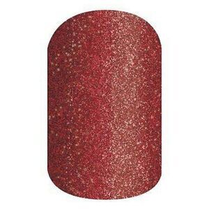 Jamberry Mai Tai Full Sheet Nail Wraps 8Y15